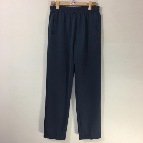 Adidas Running Pants Blue